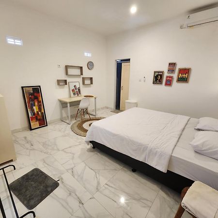 Capricorn Villa เซมินยัค ภายนอก รูปภาพ