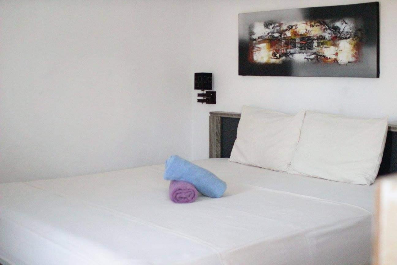 Capricorn Villa เซมินยัค ภายนอก รูปภาพ