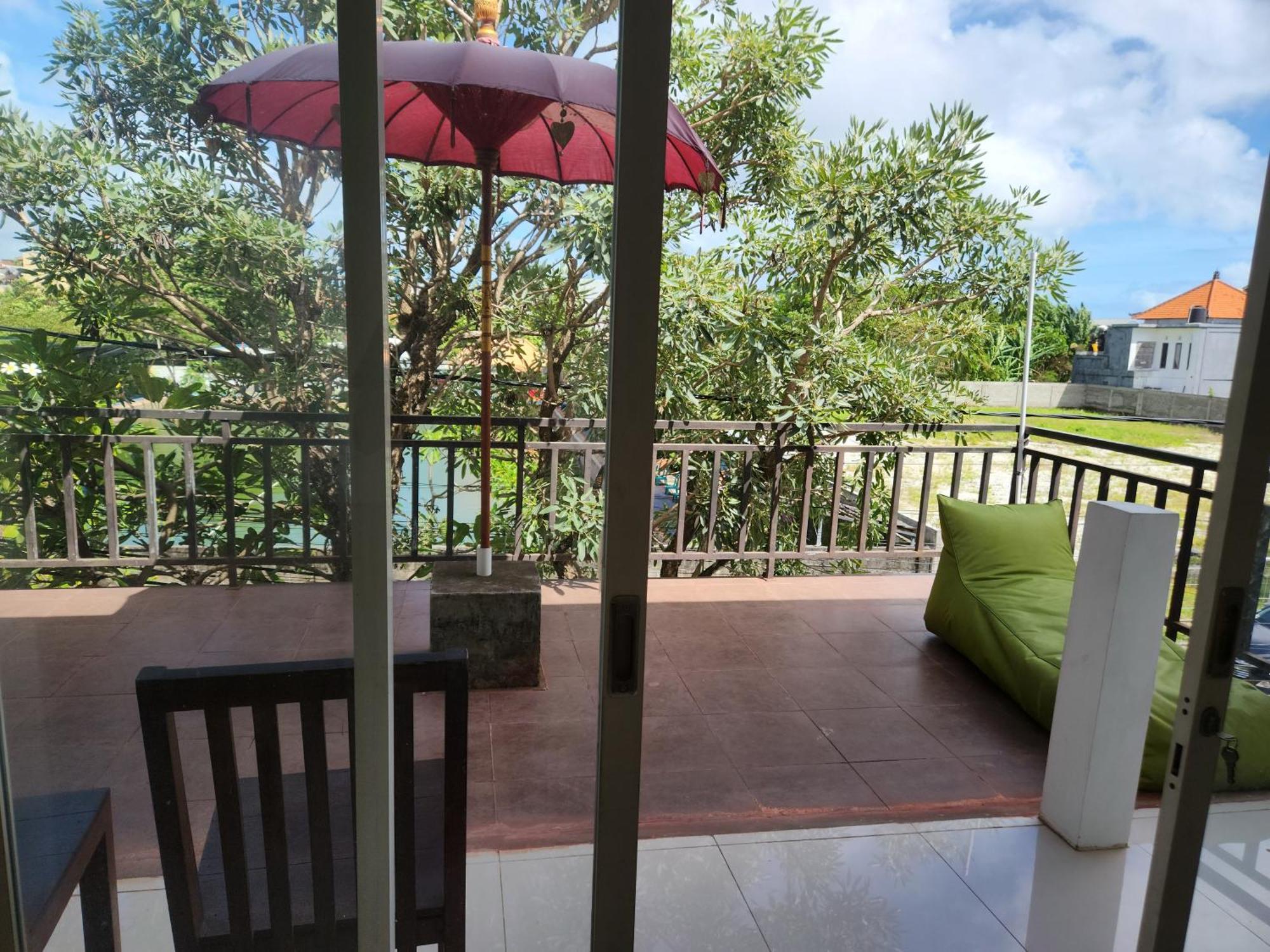 Capricorn Villa เซมินยัค ภายนอก รูปภาพ
